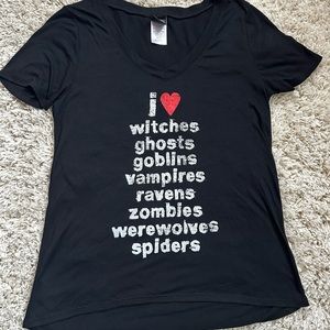 Modern Lux T Shirt
Size XL Women’s